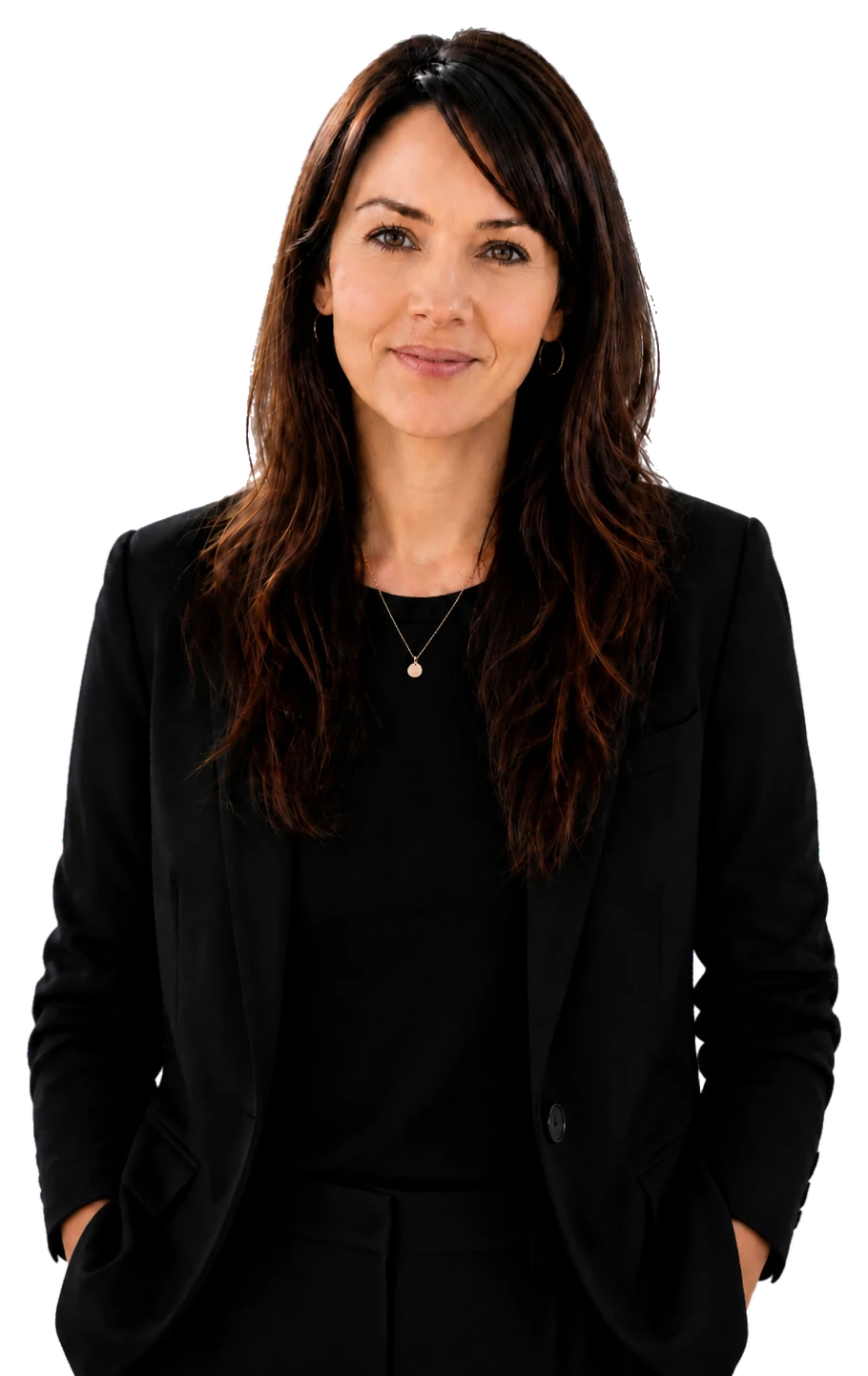 Christina Jaramillo