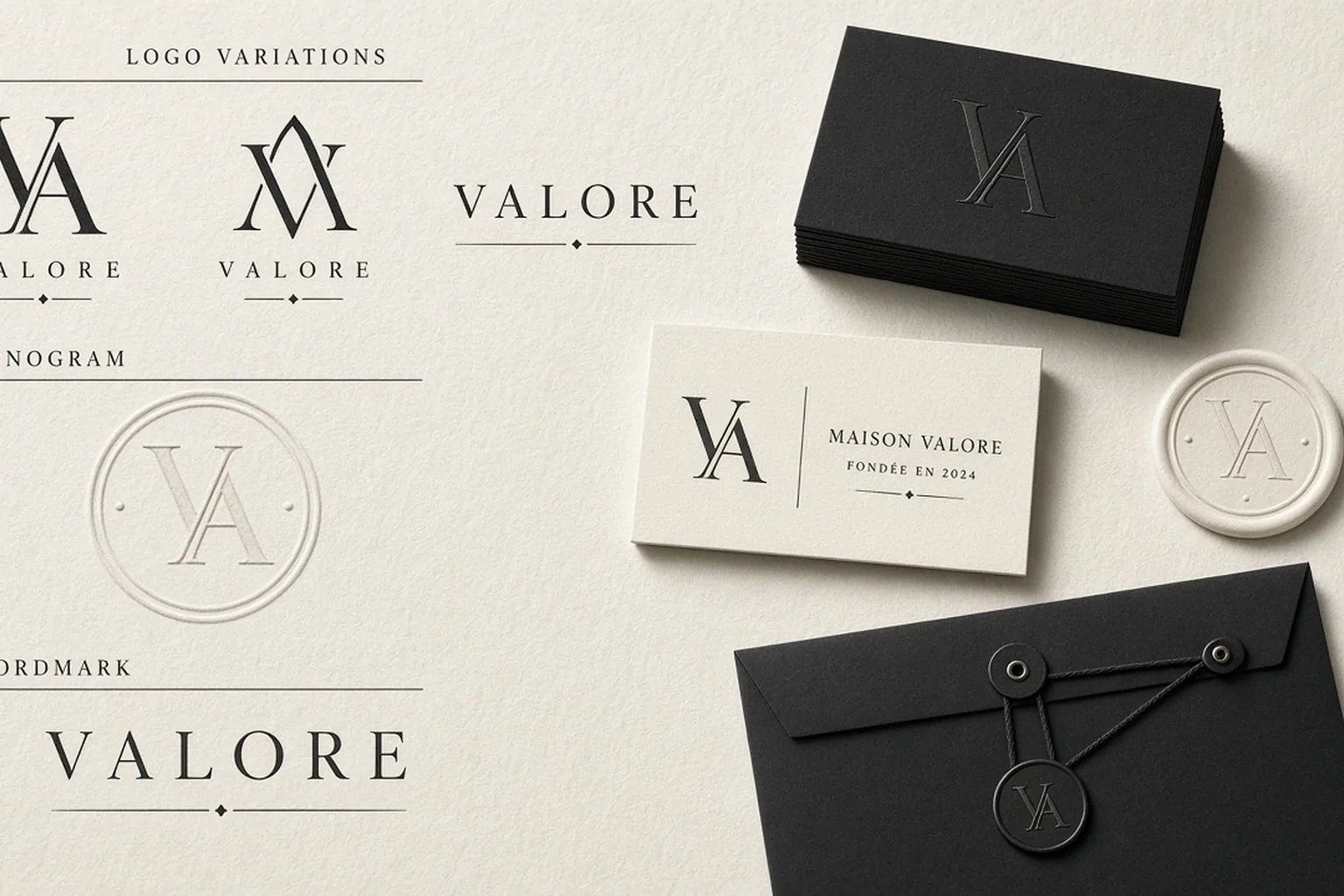 Brand identity
