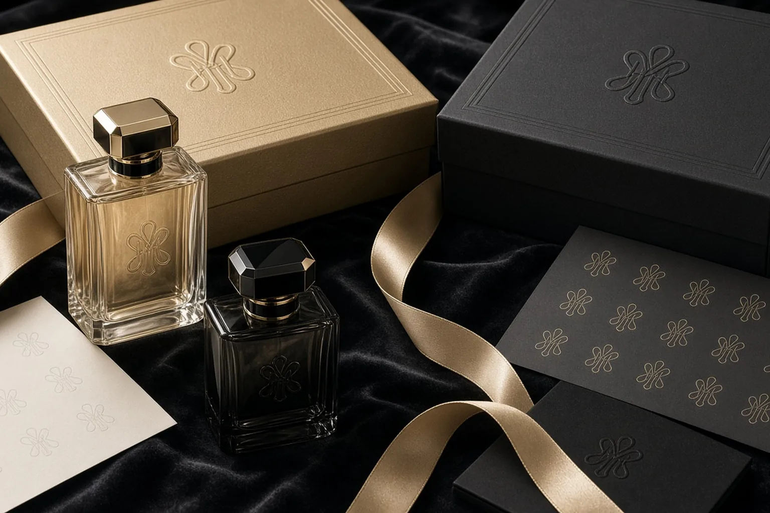 Packaging design