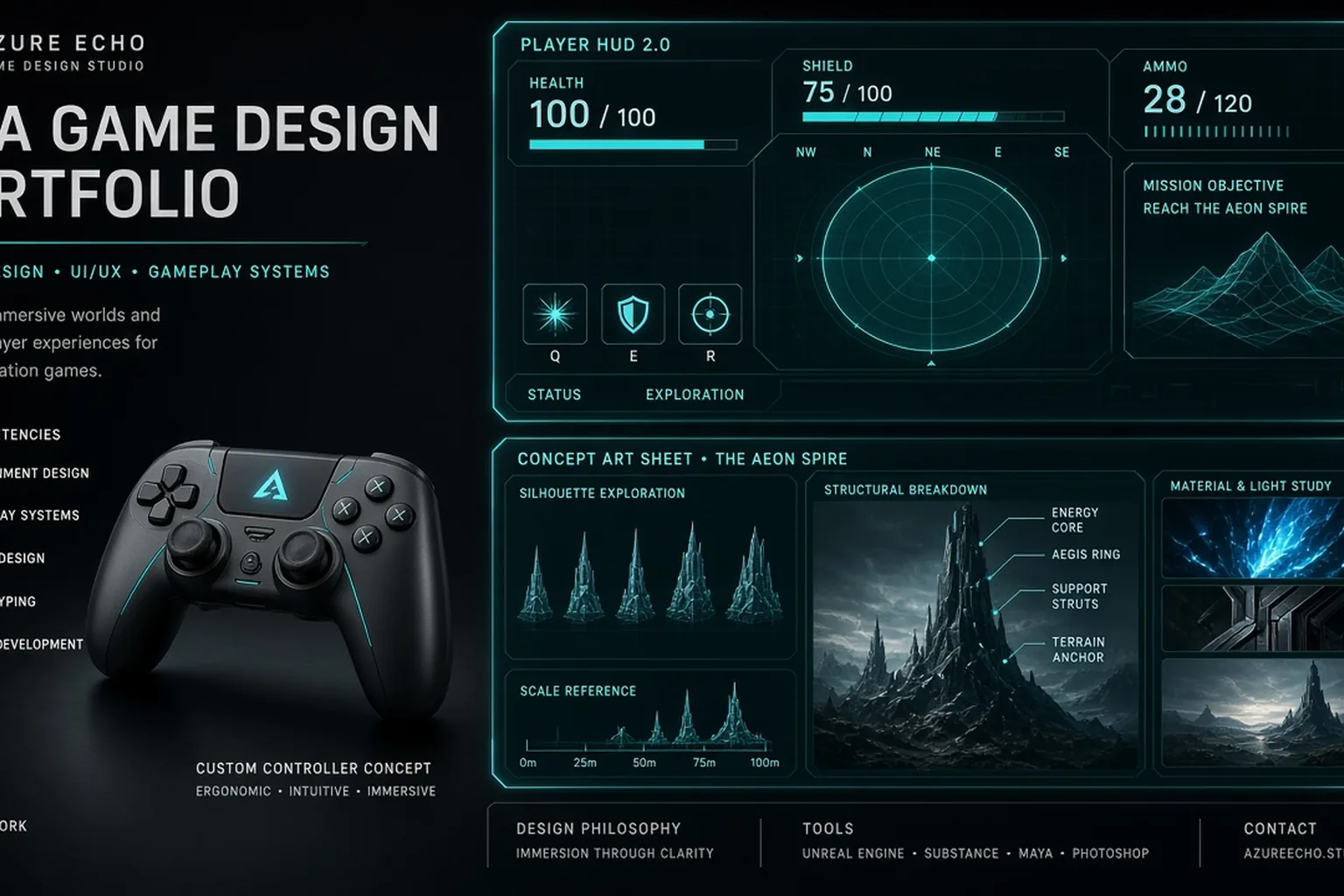 Game design